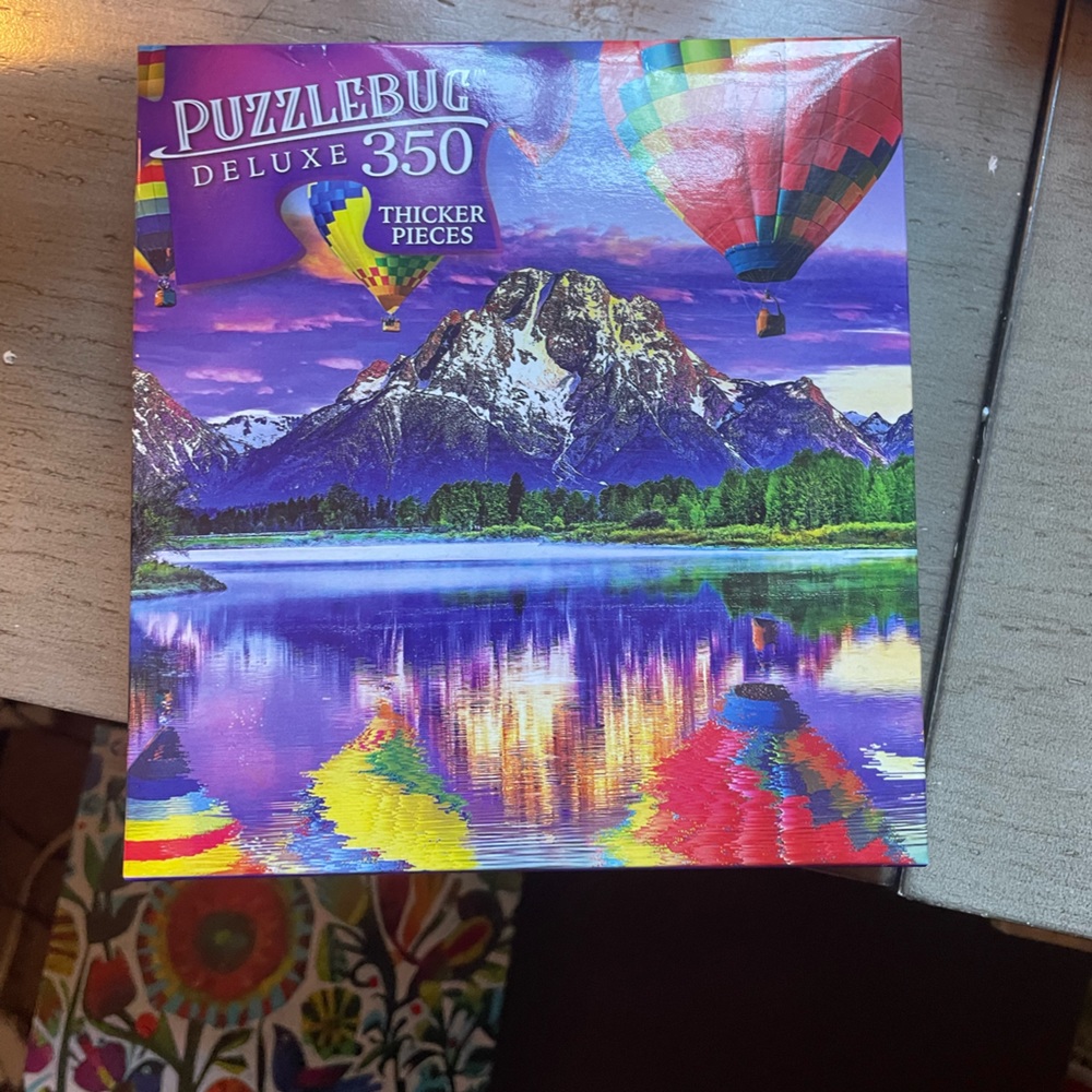 Puzzle